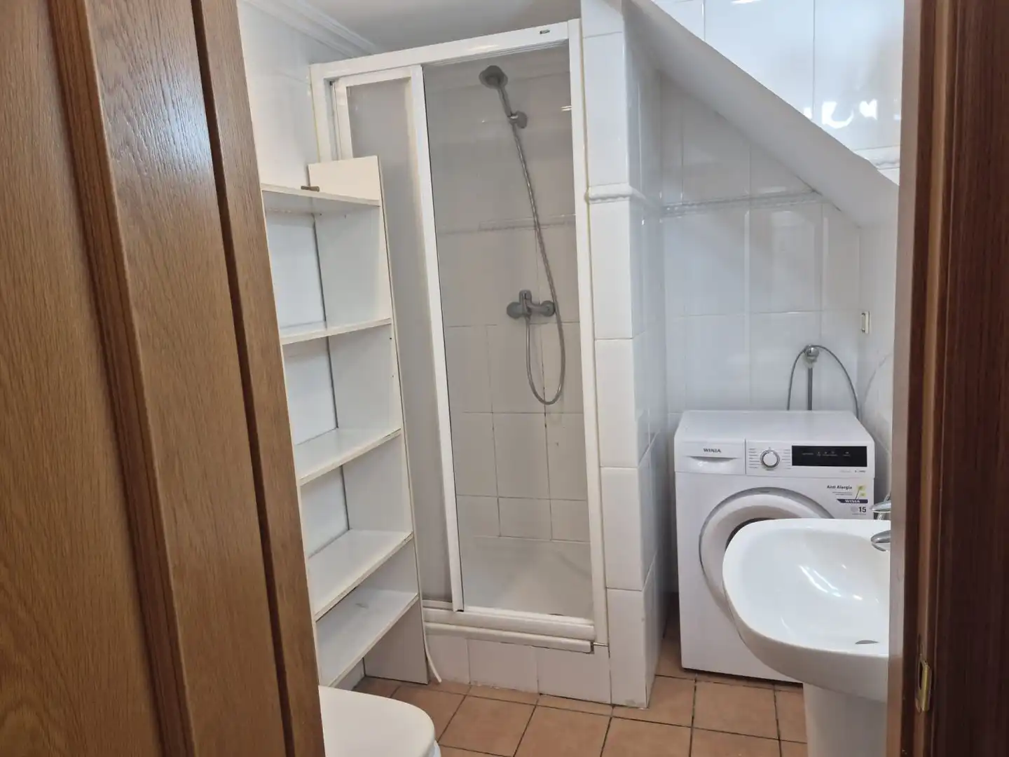 Apartament de lloguer a Palau-saverdera, imagen 5
