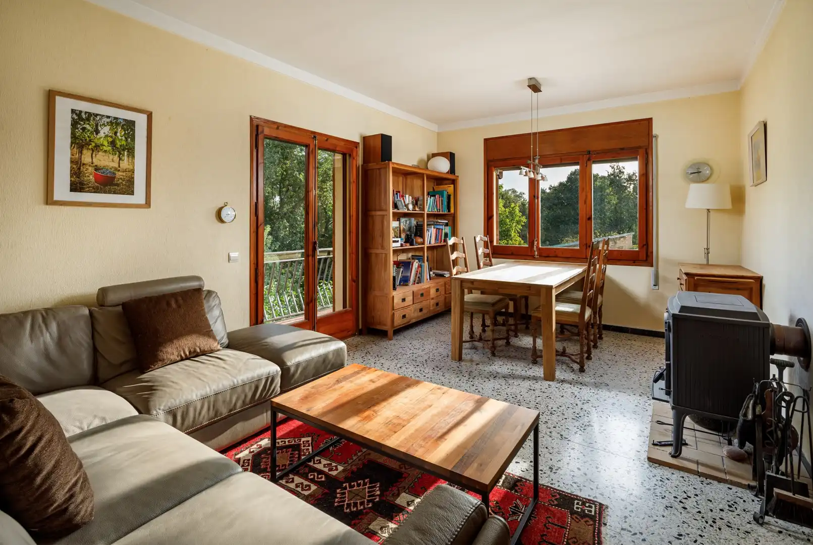 Maison avec terrasse à vendre à Esponellà, imagen 7