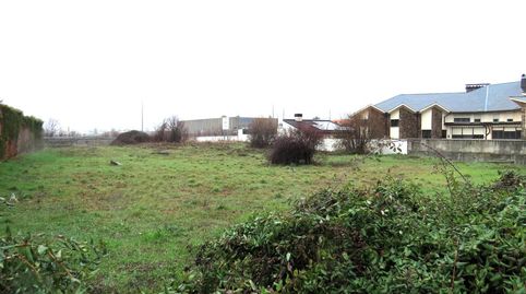 Foto 4 de Residencial en venta en Palazuelos de Eresma, Segovia