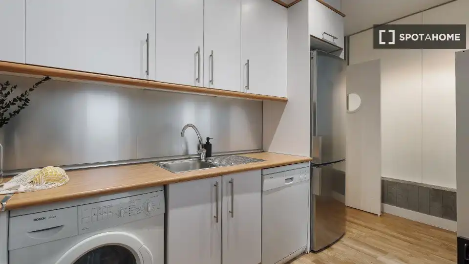 Habitació a Almagro
