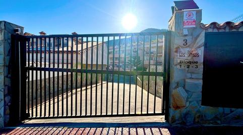 Foto 5 de Planta baja de alquiler en Ágave, Santangelo, Benalmádena