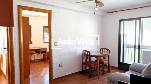 Foto 4 de Pis de lloguer a De la Igualdad, Peñamefecit - Avda Barcelona,  Jaén Capital