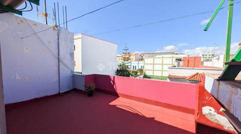 Foto 2 de Ático en venta en San Gregorio, Telde
