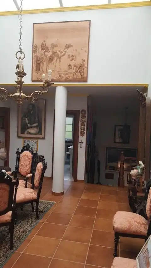 Casa o chalet en venta en Pontevedra Capital  con Calefacción, Jardín privado y Terraza