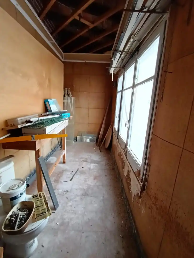 Casa o xalet en venda en Calella amb Aire condicionat, Terrassa i Traster