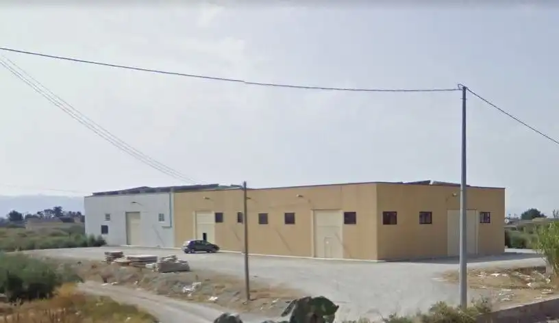 Industrial building for sale in Pedanías Centro, imagen 3