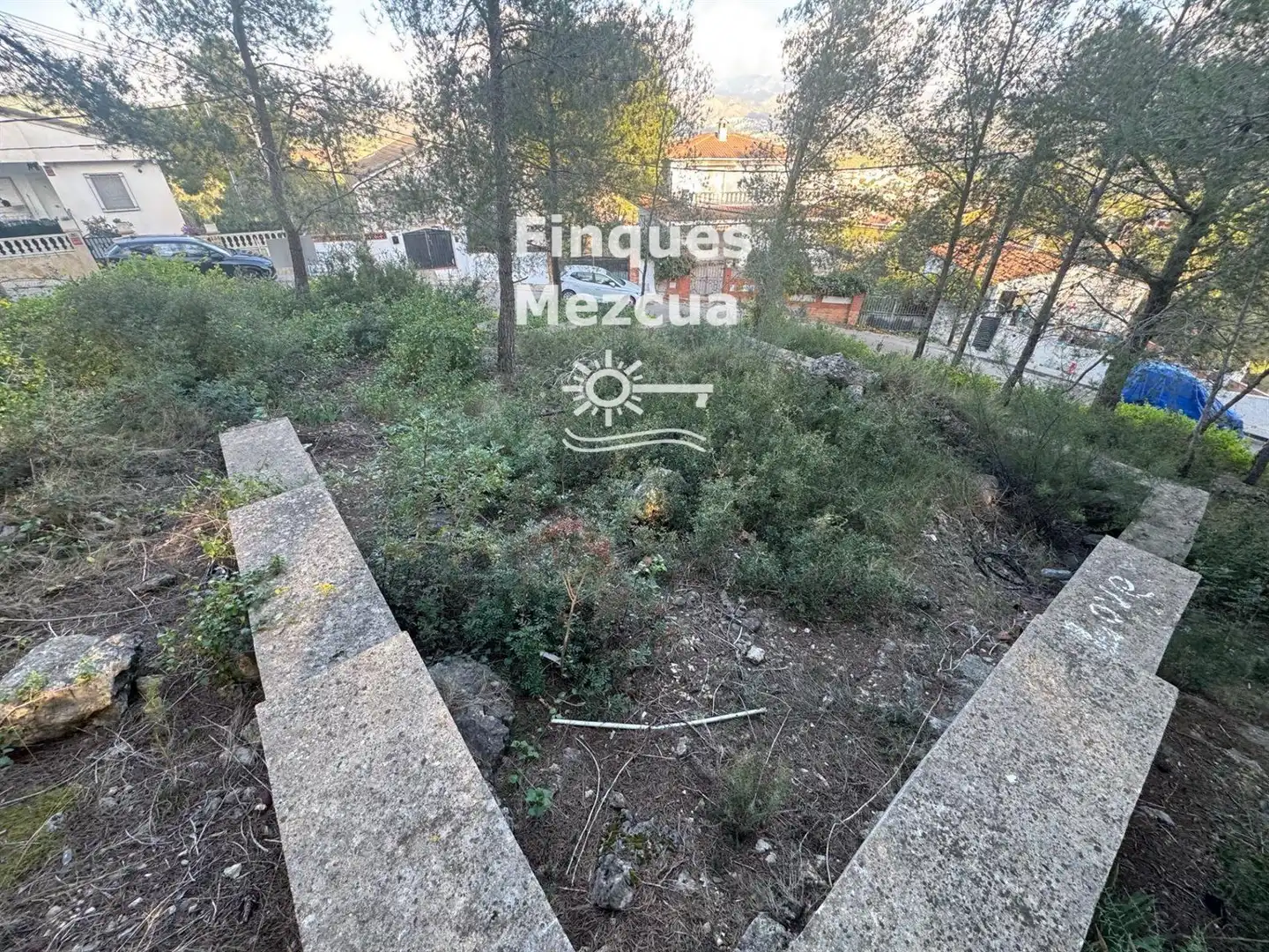 Terreno rustico in vendita a Carrer del Ter, 113, imagen 7