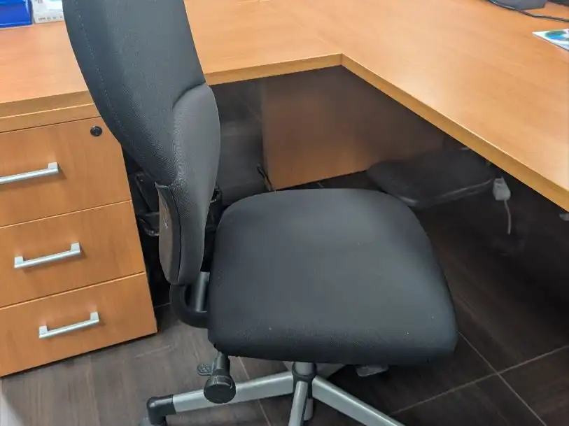 Oficina de alquiler en Burgos con Aire acondicionado, Calefacción y Amueblado