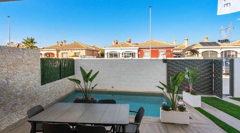 Photo 3 of Houses for sale in Los Montesinos, -1, Los Montesinos, Alicante