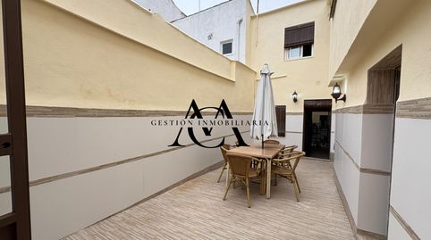 Foto 2 de Casa o chalet en venta en Centro, Lucena