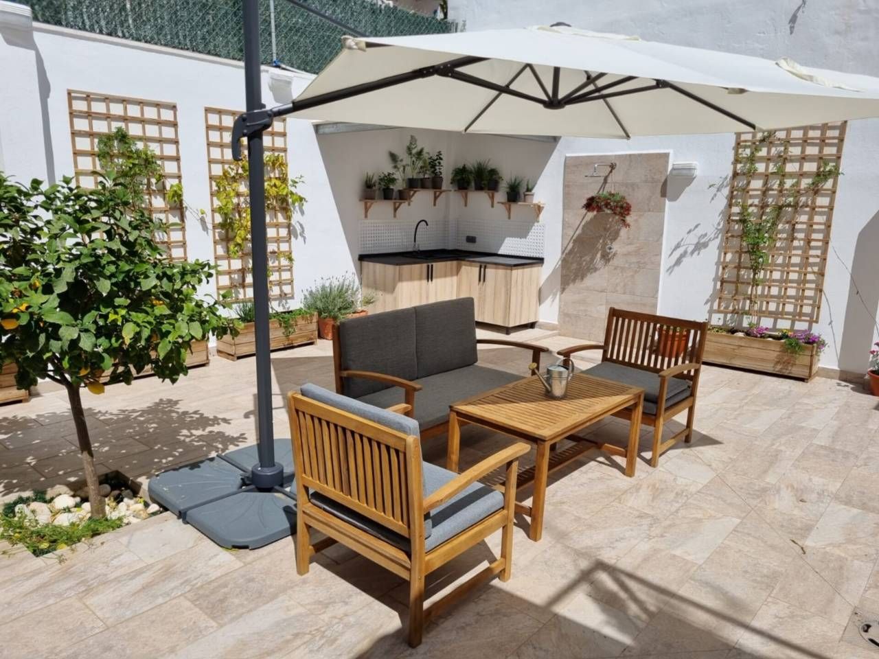 House or chalet for sale in Murillo, Santa Catalina