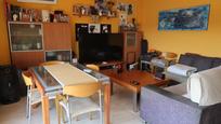 Living room of Attic for sale in Cervelló  with Heating and Terrace