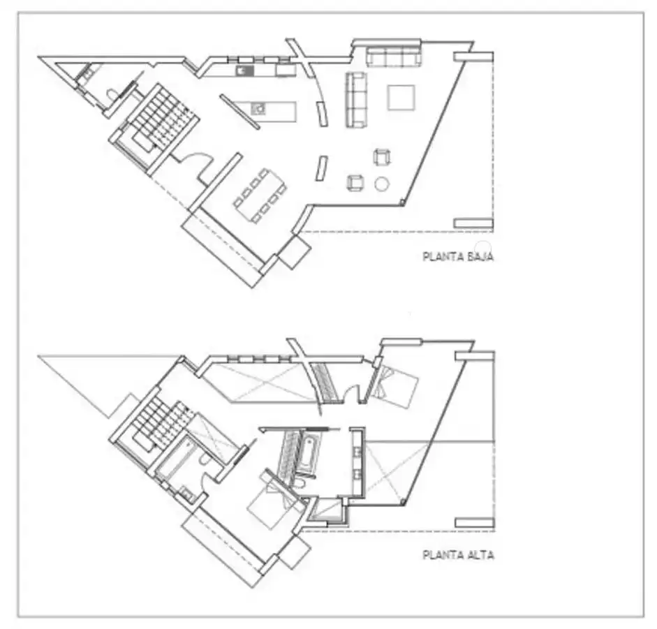 Chalet con terraza en venta en Portichol - Balcón al Mar, imagen 34