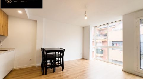 Foto 4 de Piso de alquiler en San Diego, Madrid Capital