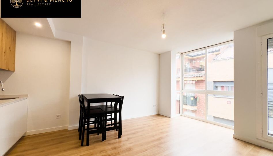 Piso de alquiler en San Diego - Imagen 4