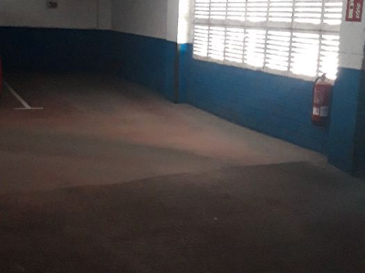 Garatge de lloguer en Vic amb Alarma