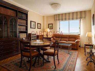 Appartement avec ascenseur à vendre à Gran Vía