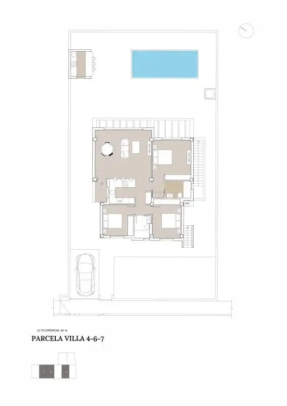 Casa in vendita a Benimantell, imagen 7