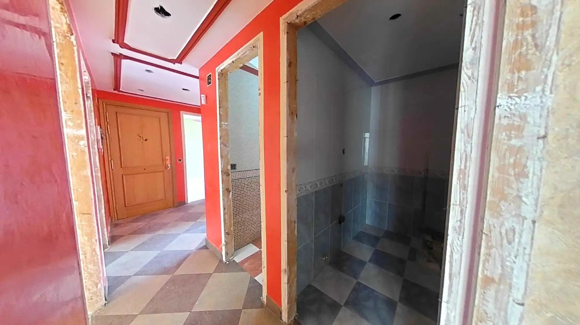 Flat for sale in Navarra, Gallur