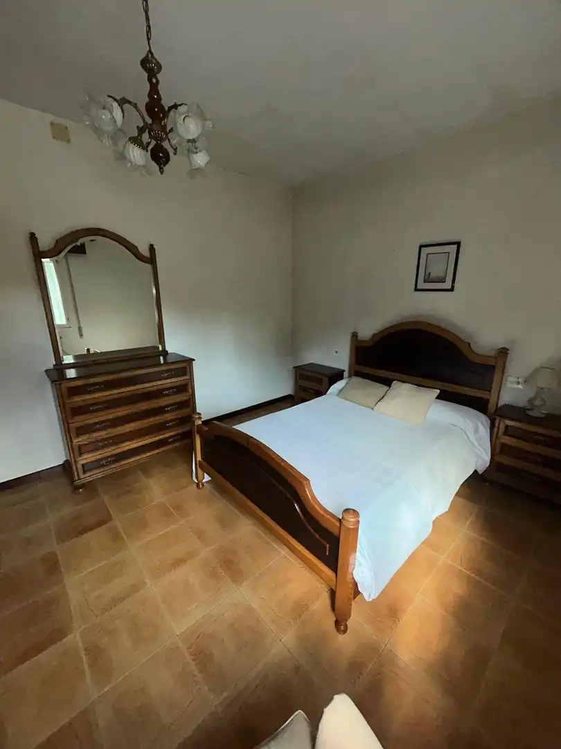 Casa amb jardí en venda a Rianxo, imagen 14