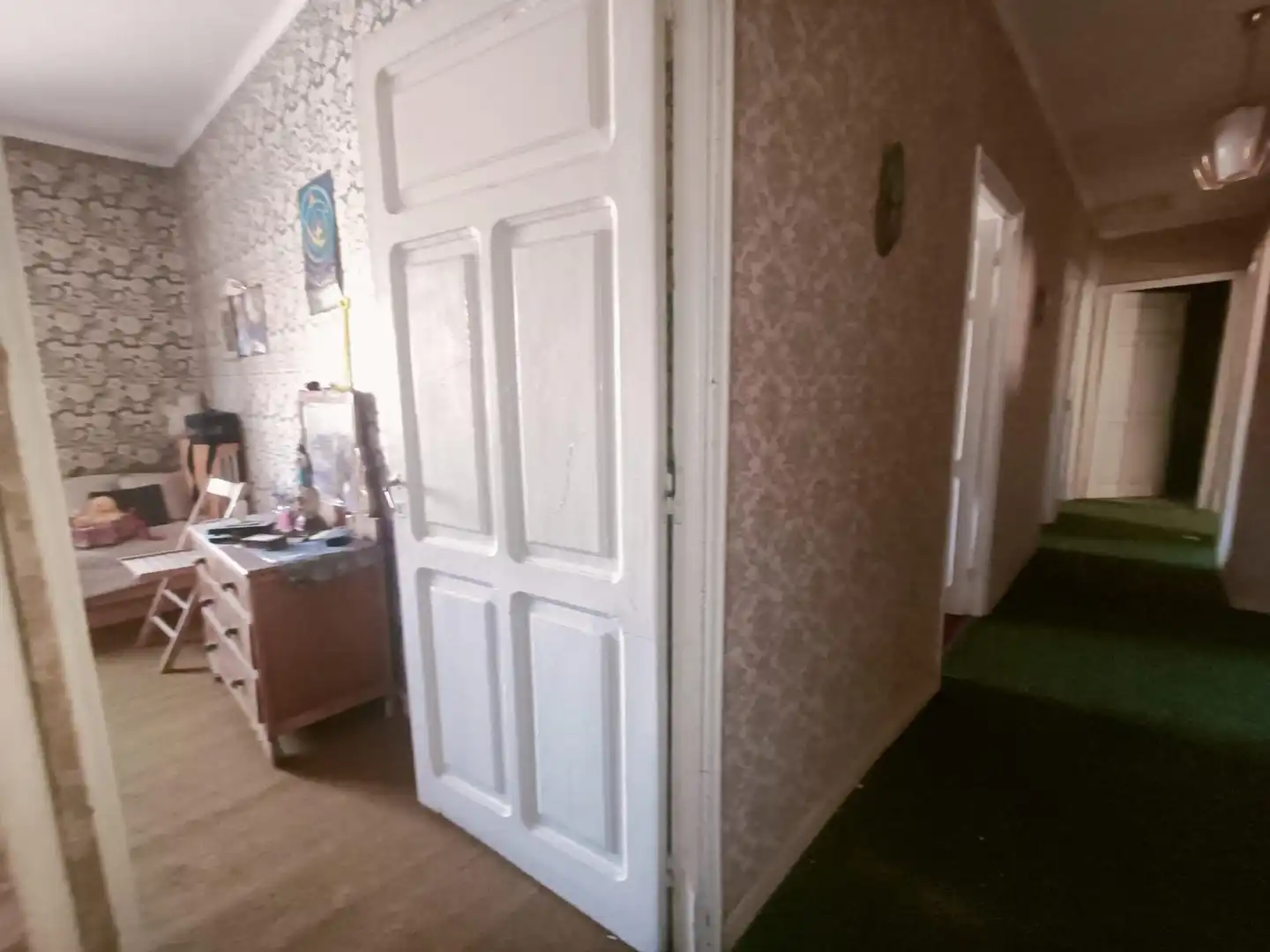Casa o chalet en venta en Guardo con Calefacción y Balcón