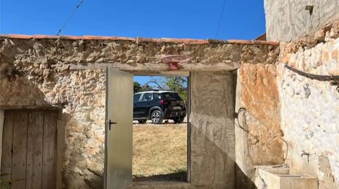 Foto 5 de Finca rústica en venda a Lugar Yetas de Abajo, Nerpio, Albacete