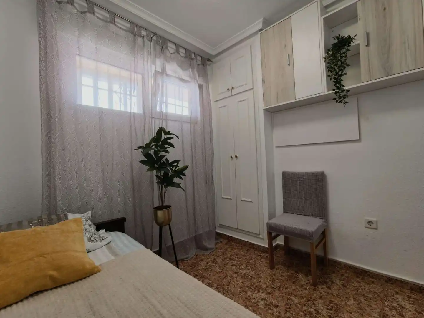 Apartments for sale in N/A, Avenida Habaneras - Curva de Palangre