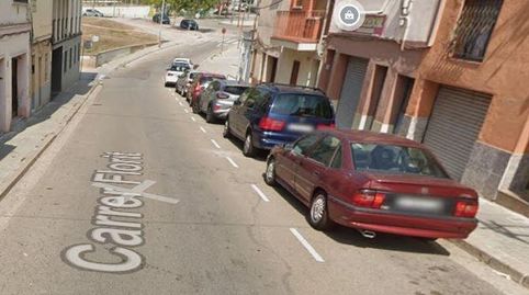 Se vende piso OKUPADO en Calle Florit Nº 53 Sabadell Barcelona.