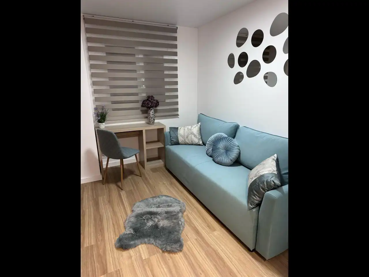 Sala d'estar de Planta baixa en venda en Torrevieja amb Aire condicionat, Calefacció i Piscina