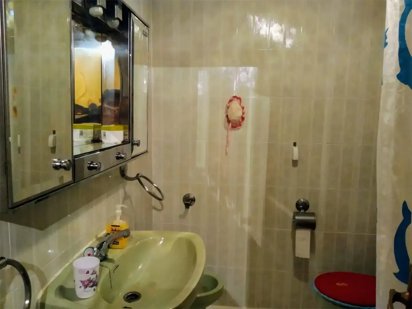 Baño de Piso en venta en Cabeza del Caballo, Salamanca