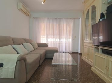Wohnung mit Balkon zum Verkauf in Rascanya