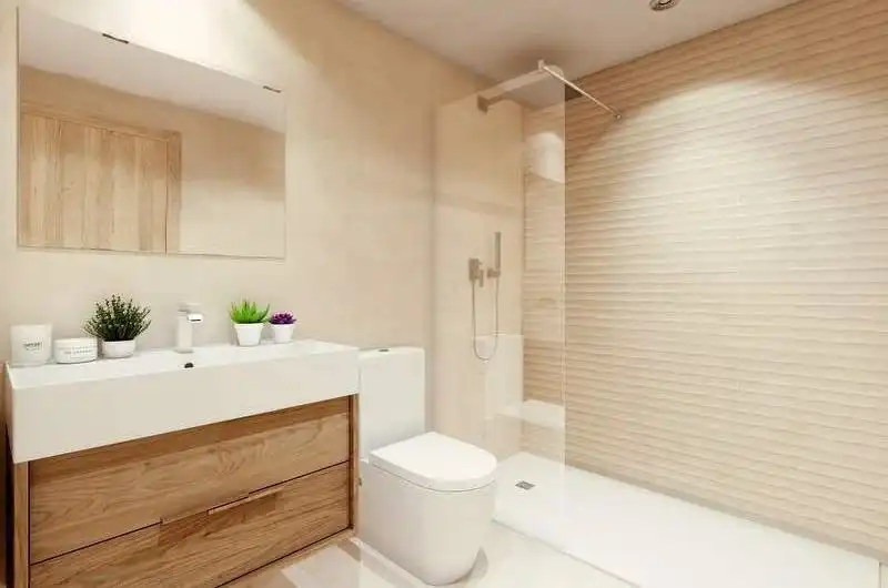 Apartment with pool for sale in Donna Julia, imagen 14