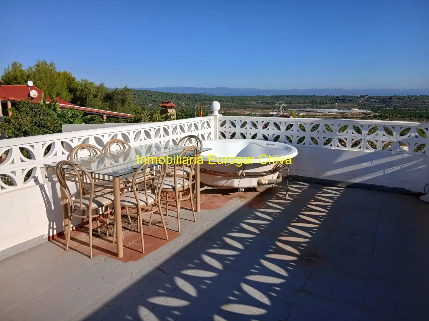 Detached house with pool for sale in Las Pedrizas, imagen 5