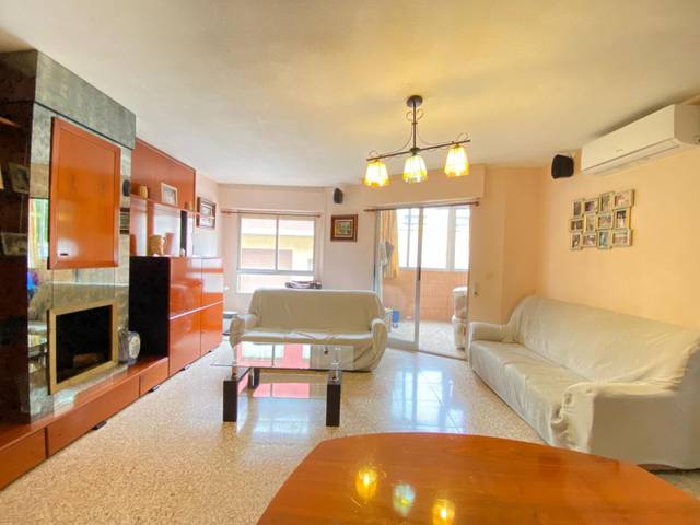 Piso en Venta en Calle del Porvenir del Obrero, 1 en San Gabriel