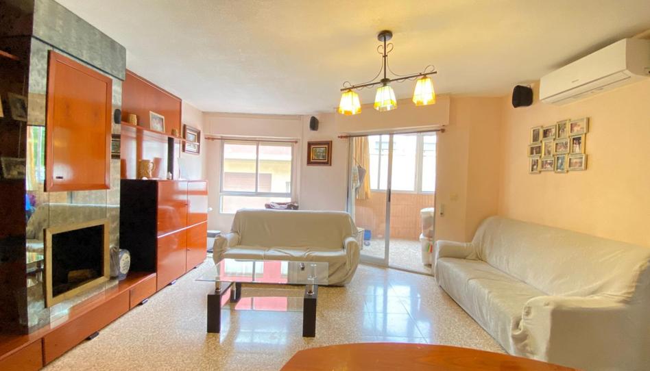 Foto 1 de Pis en venda a Calle del Porvenir del Obrero, 1, San Gabriel, Alicante