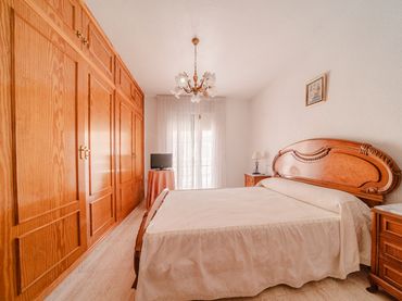 Casa a schiera in vendita a Calle Doctor Carracido