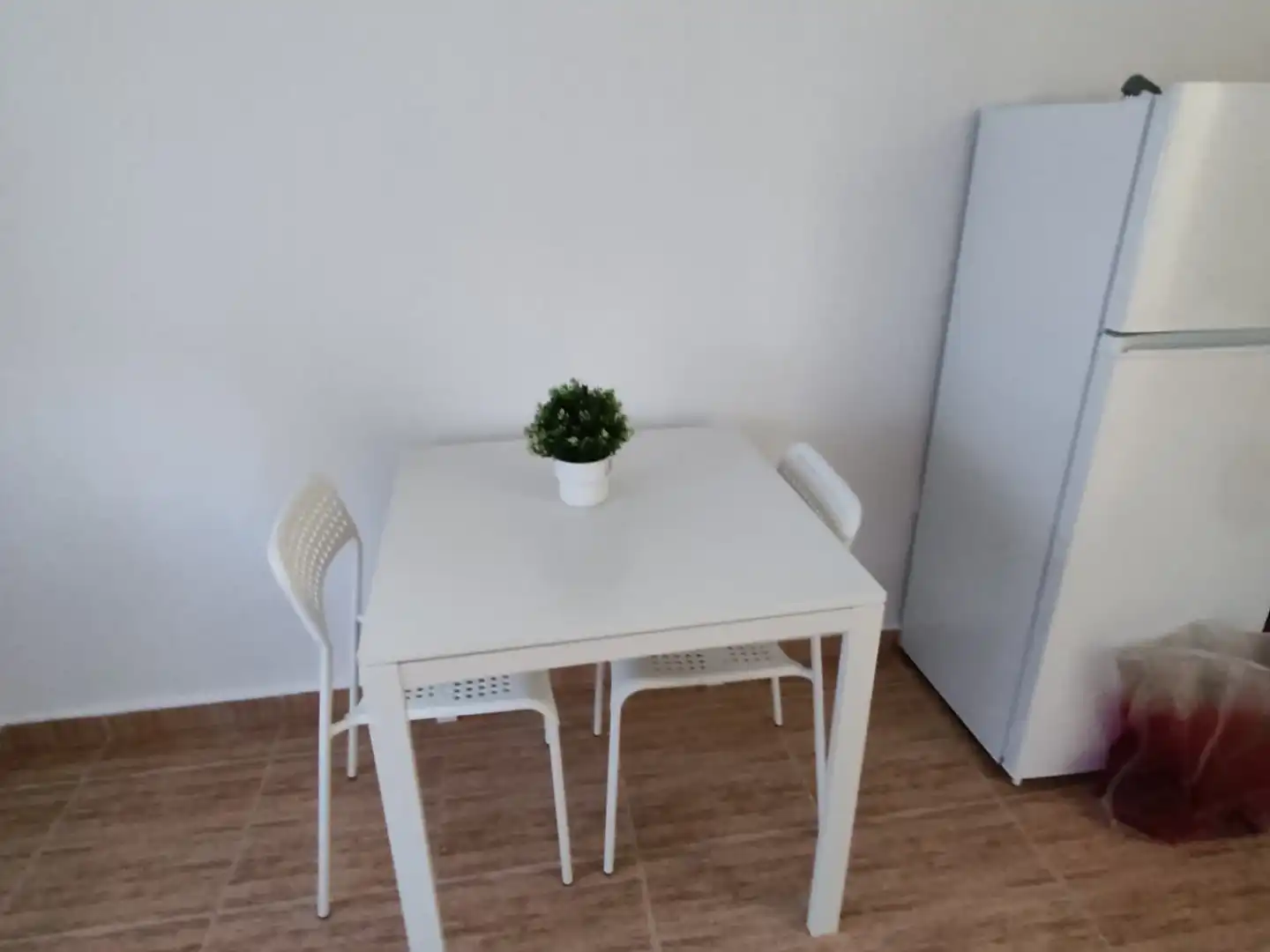 Apartamento en venta en El Carmen