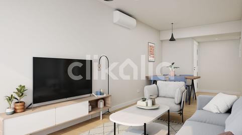 Photo 3 of Flat for sale in Cruz Roja,  Sevilla Capital
