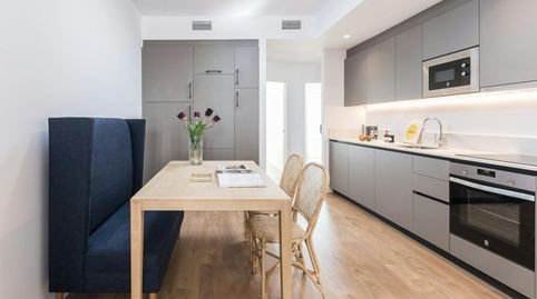 Foto 5 de Piso de alquiler en N/a, El Botànic, Valencia Capital