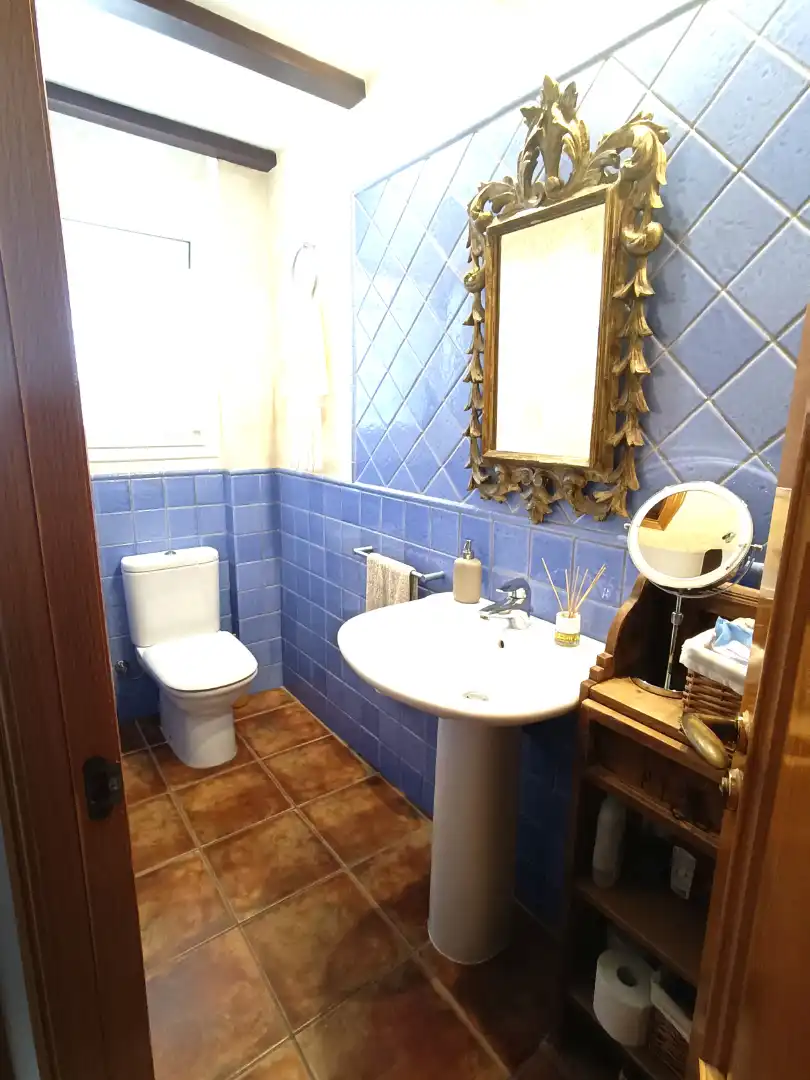 Adosado con terraza en venta en Vila de Palafrugell, imagen 17