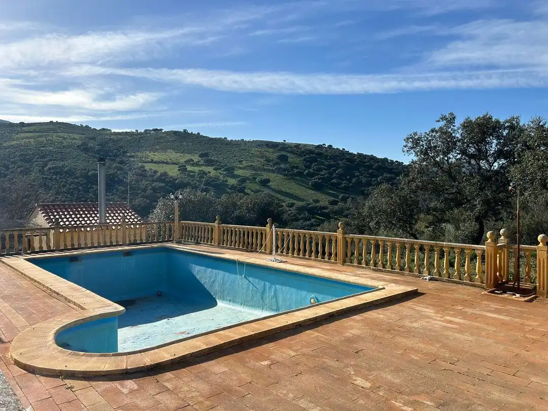 Houses for sale in Diseminado Lumbreras, 34, Lumbreras de Cameros