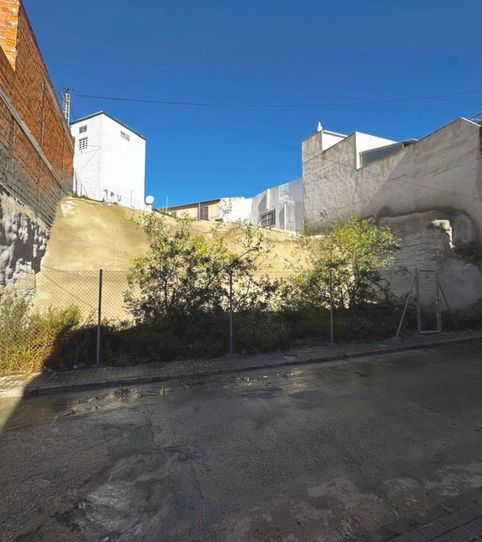 Foto 2 de Residencial en venda a Crevillent, Alicante