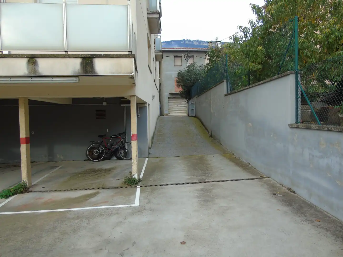 Parkplatz zum Verkauf in CADENES, imagen 2