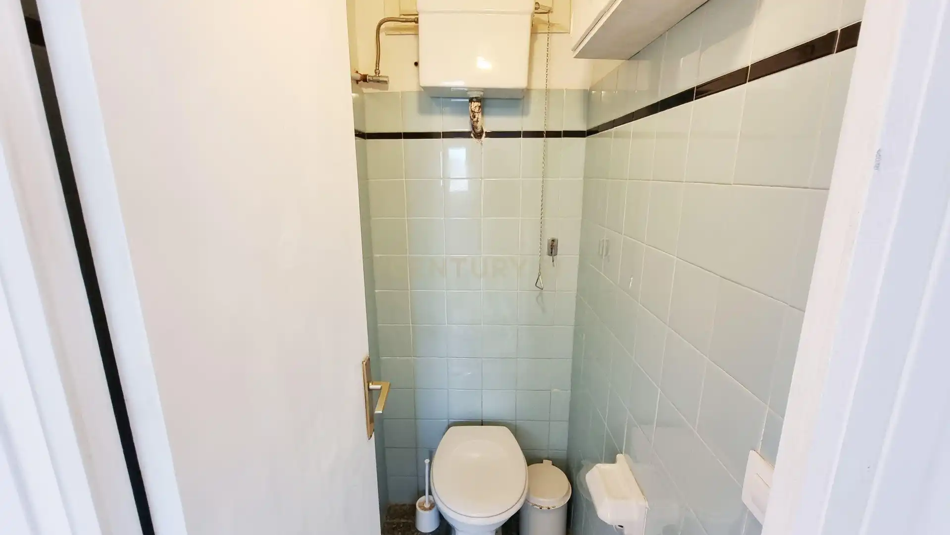 Bany de Planta baixa en venda en Llançà amb Aire condicionat, Forn i Rentadora