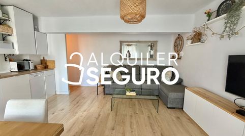 Foto 4 de Pis de lloguer a Leopoldo Calvo Sotelo Bustelo, Estación, Pozuelo de Alarcón