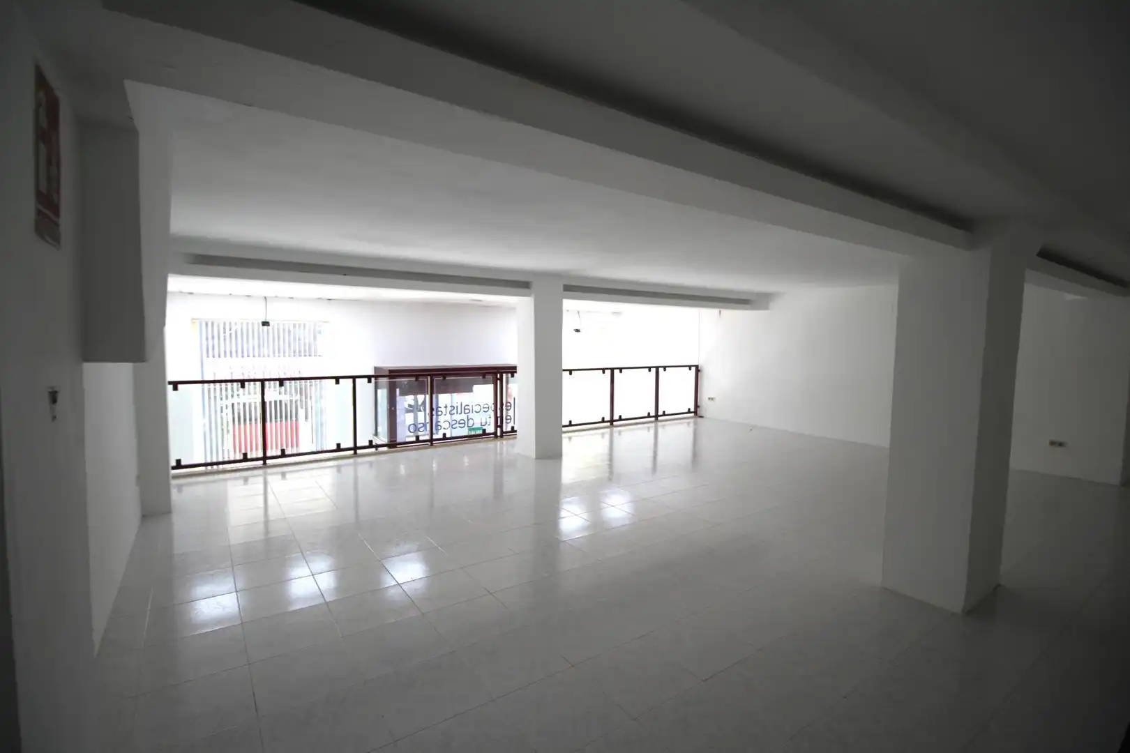Local comercial de lloguer a Centro, imagen 24