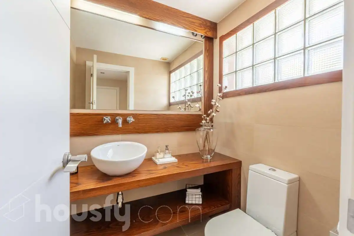 Casa adosada en venta en RB ARNAU DE VILANOVA, Molí de Vent