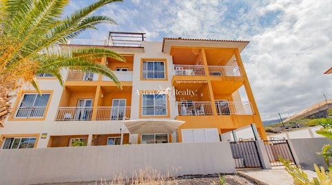 Foto 5 de Apartamento en venta en San Marcos, Callao Salvaje - Playa Paraíso, Adeje