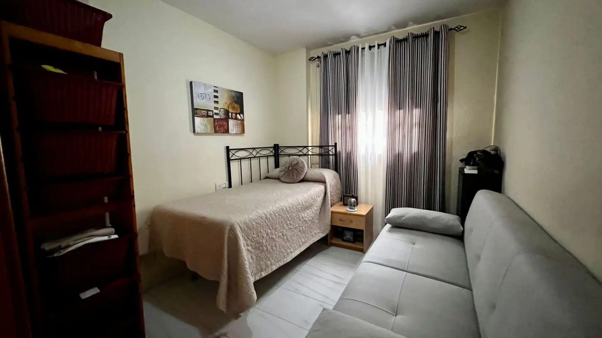 Habitación de Piso en venta en Adeje con Calefacción y Amueblado