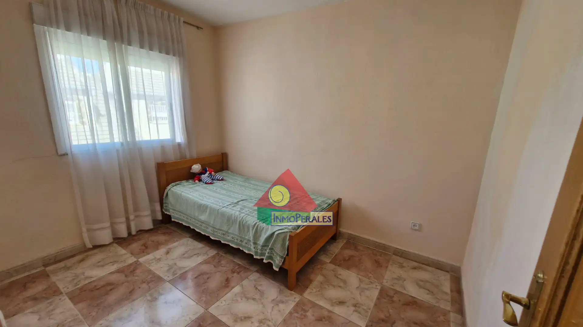 Detached homes for rent in Perales del Río
